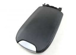 MERCEDES-BENZ A1646802019 Armrest cover front MERCEDES-BENZ ML-CLASS (W164) (2005-2011) — thumbnail 1