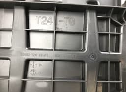 HONDA 83405T43J11ZB Armrest cover front HONDA CIVIC XI (FE, FL) (2021-) — thumbnail 5
