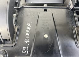 VOLVO 31469496 Armrest cover front VOLVO V60 II / S60 III (224, 225, 227) (2018-) — thumbnail 3