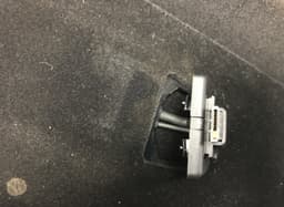 MERCEDES-BENZ A2166800139 Armrest cover front MERCEDES-BENZ S-CLASS Coupe (C216) (2006-2013) — thumbnail 3