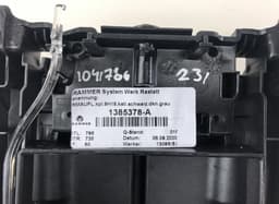 MERCEDES-BENZ A1776806603 Armrest cover front MERCEDES-BENZ A-CLASS (W177) (2018-) — thumbnail 3