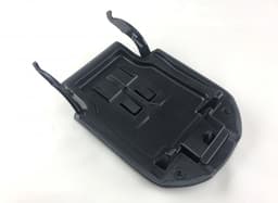 LAND ROVER LR044755 Armrest cover front LAND ROVER RANGE ROVER SPORT II (L494) (2013-2022) — thumbnail 2