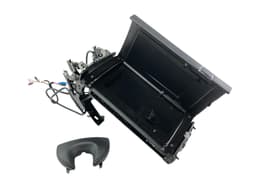 MERCEDES-BENZ A2166800139 Armrest cover front MERCEDES-BENZ S-CLASS Coupe (C216) (2006-2013) — thumbnail 2