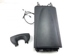 MERCEDES-BENZ A2166800139 Armrest cover front MERCEDES-BENZ S-CLASS Coupe (C216) (2006-2013) — thumbnail 1