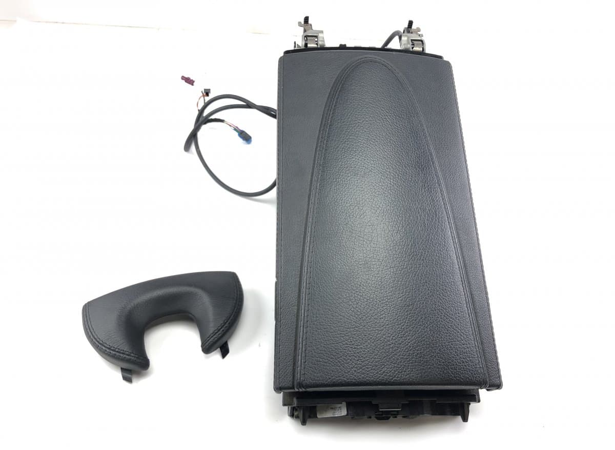 MERCEDES-BENZ A2166800139 Armrest cover front MERCEDES-BENZ S-CLASS Coupe (C216) (2006-2013)