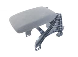 AUDI 8W0864283 Armrest cover front AUDI A4 (8W, B9) (2015-) — thumbnail 1
