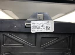 VW 5TA864207B Armrest cover front VW TIGUAN II (AD, BW) (2016-2024) — thumbnail 3