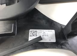 AUDI 8W0864283 Armrest cover front AUDI A4 (8W, B9) (2015-) — thumbnail 3