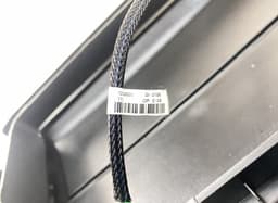 PEUGEOT 98357669BY Armrest cover front PEUGEOT 508 II (F3_, FB_, FH_) (09.18-) — thumbnail 4