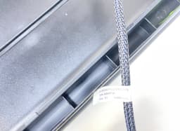 PEUGEOT 98357669BY Armrest cover front PEUGEOT 508 II (F3_, FB_, FH_) (09.18-) — thumbnail 3