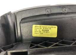 BMW 9171263 Armrest front BMW 7 (F01, F02) (2008-2016) — thumbnail 4