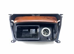 MERCEDES-BENZ A2308100030 Ashtray Front MERCEDES-BENZ SL-CLASS (R230) (2001-2012) — thumbnail 2