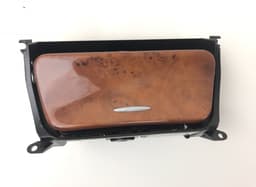 MERCEDES-BENZ A2308100030 Ashtray Front MERCEDES-BENZ SL-CLASS (R230) (2001-2012) — thumbnail 1