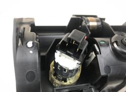 MERCEDES-BENZ A2308100030 Ashtray Front MERCEDES-BENZ SL-CLASS (R230) (2001-2012) — thumbnail 5