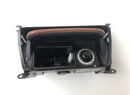 MERCEDES-BENZ A2308100030 Ashtray Front MERCEDES-BENZ SL-CLASS (R230) (2001-2012) — thumbnail 2