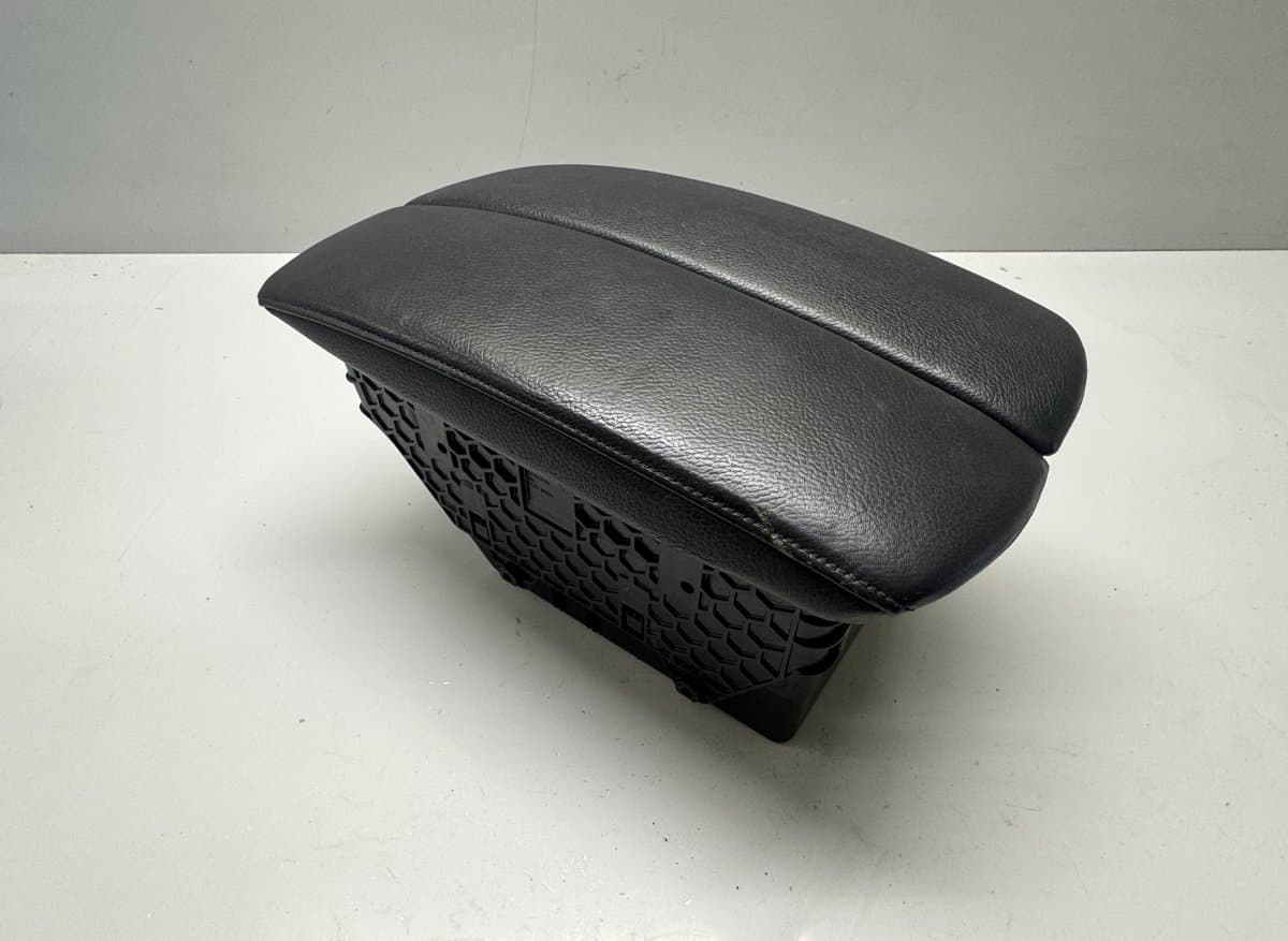 BMW 51169115081 Armrest front BMW X5 (E70) (2007-2013)