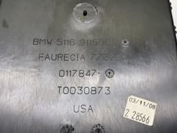 BMW 51169115081 Armrest front BMW X5 (E70) (2007-2013) — thumbnail 4