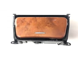 MERCEDES-BENZ A2308100030 Ashtray Front MERCEDES-BENZ SL-CLASS (R230) (2001-2012) — thumbnail 1