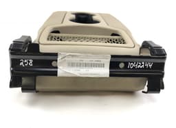 LAND ROVER LR064442 Armrest rear LAND ROVER RANGE ROVER SPORT II (L494) (2013-2022) — thumbnail 3