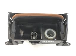 MERCEDES-BENZ A2308100030 Ashtray Front MERCEDES-BENZ SL-CLASS (R230) (2001-2012) — thumbnail 3