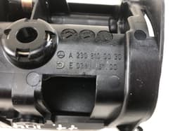MERCEDES-BENZ A2308100030 Ashtray Front MERCEDES-BENZ SL-CLASS (R230) (2001-2012) — thumbnail 5
