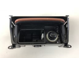 MERCEDES-BENZ A2308100030 Ashtray Front MERCEDES-BENZ SL-CLASS (R230) (2001-2012) — thumbnail 2