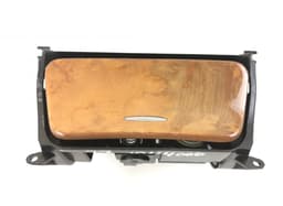 MERCEDES-BENZ A2308100030 Ashtray Front MERCEDES-BENZ SL-CLASS (R230) (2001-2012) — thumbnail 2