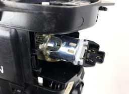 MERCEDES-BENZ A2308100030 Ashtray Front MERCEDES-BENZ SL-CLASS (R230) (2001-2012) — thumbnail 3