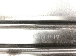 MERCEDES-BENZ A2219700130 Armrest rear MERCEDES-BENZ S-CLASS (W221) (2005-2013) — thumbnail 4