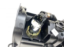 MERCEDES-BENZ A2308100030 Ashtray Front MERCEDES-BENZ SL-CLASS (R230) (2001-2012) — thumbnail 5