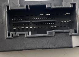 VW 1S0937087E ASR control unit VW UP (12, BL) (2011-2023) — thumbnail 5