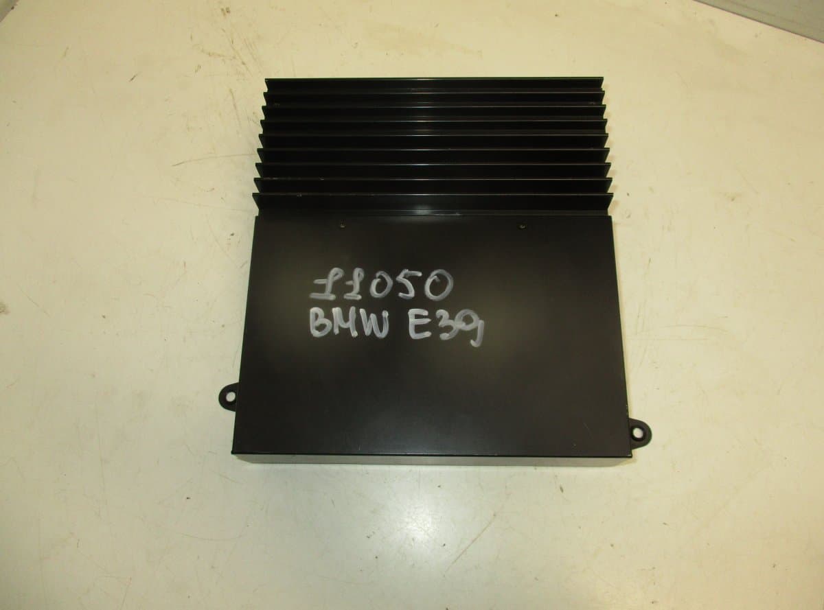 BMW Audio amplifier BMW 5 (E39) (1995-2004)