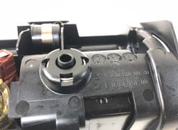 MERCEDES-BENZ A2308100030 Ashtray Front MERCEDES-BENZ SL-CLASS (R230) (2001-2012) — thumbnail 5