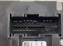 VW 1S0937087E ASR control unit VW UP (12, BL) (2011-2023) — thumbnail 4