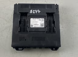 VW 1S0937087E ASR control unit VW UP (12, BL) (2011-2023) — thumbnail 1