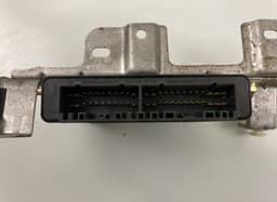MITSUBISHI MR580157 MR580157ACD ASR control unit MITSUBISHI LANCER (CS, CT) (2000-2013) — thumbnail 4