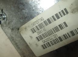 DODGE Audio amplifier DODGE CALIBER (2006-2012) — thumbnail 4