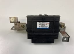 MITSUBISHI MR580157 MR580157ACD ASR control unit MITSUBISHI LANCER (CS, CT) (2000-2013) — thumbnail 1