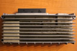AUDI 4F0910223M Audio amplifier AUDI A6 / A6 ALLROAD (C6, 4F) (2004-2011) — thumbnail 1