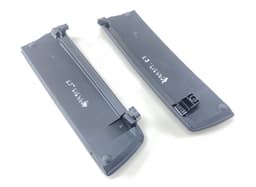 BMW 51169198905 Armrest cover front BMW 5 GRAN TURISMO (F07) (2009-2017) — thumbnail 2