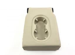 VW 7P6885081AF Armrest rear VW TOUAREG II (7P) (2010-2018) — thumbnail 1