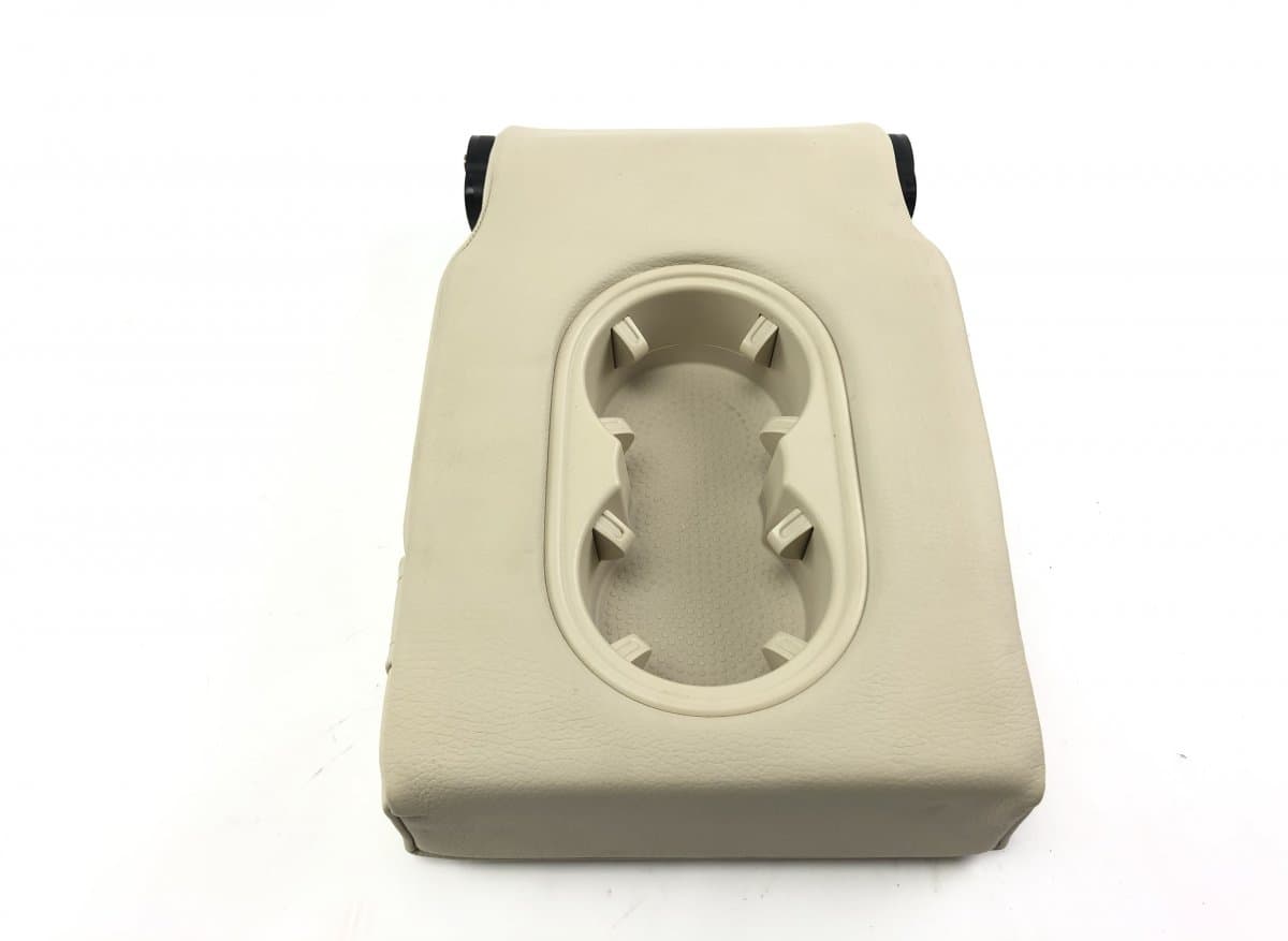 VW 7P6885081AF Armrest rear VW TOUAREG II (7P) (2010-2018)