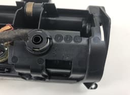 MERCEDES-BENZ A2308100030 Ashtray Front MERCEDES-BENZ SL-CLASS (R230) (2001-2012) — thumbnail 3