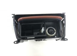 MERCEDES-BENZ A2308100030 Ashtray Front MERCEDES-BENZ SL-CLASS (R230) (2001-2012) — thumbnail 2