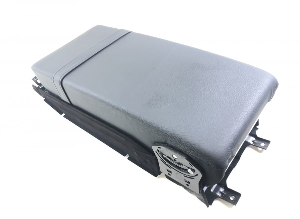 MERCEDES-BENZ A2219200521 Armrest rear MERCEDES-BENZ S-CLASS (W221) (2005-2013)