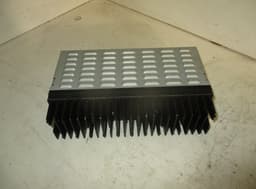 LEXUS Audio amplifier LEXUS RX II (XU30) (2003-2008) — thumbnail 3
