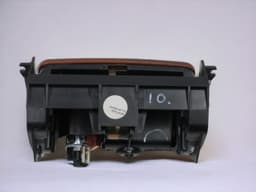 MERCEDES-BENZ A2308100030 Ashtray Front MERCEDES-BENZ SL-CLASS (R230) (2001-2012) — thumbnail 3