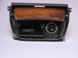 MERCEDES-BENZ A2308100030 Ashtray Front MERCEDES-BENZ SL-CLASS (R230) (2001-2012) — thumbnail 4