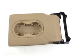 PORSCHE 95852208110 Armrest rear PORSCHE CAYENNE II (2010-2017) — thumbnail 2