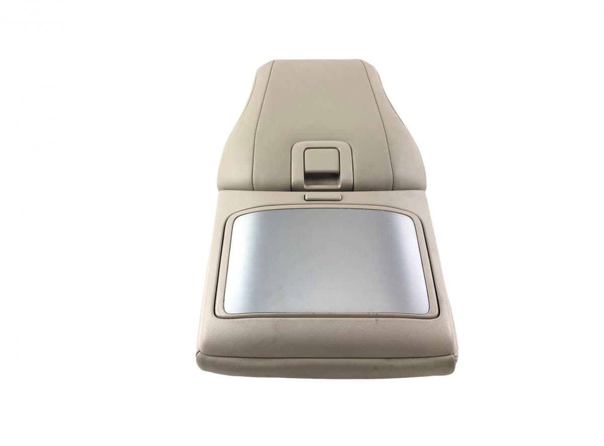 7283048170 Armrest rear LEXUS RX II (XU30) (2003-2008)